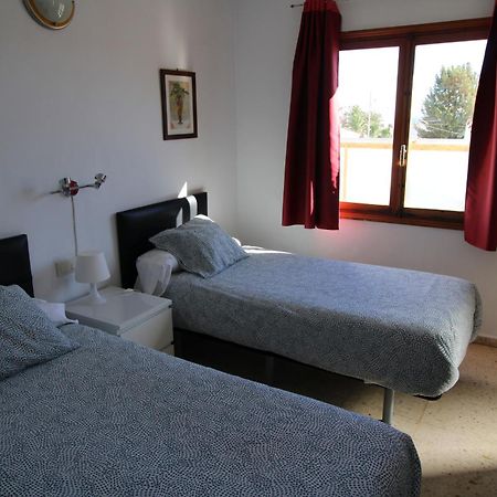 Hostal Fornet Altea Room photo