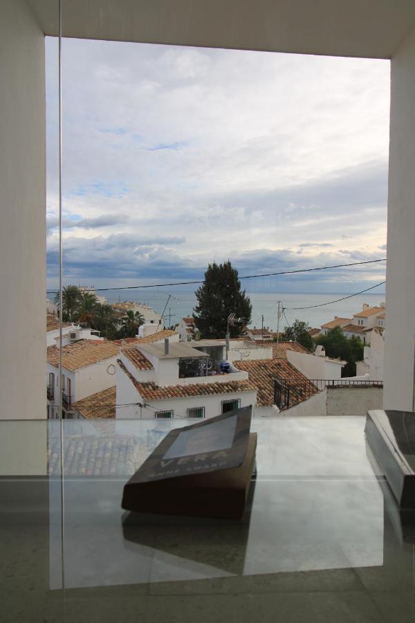 Hostal Fornet Altea Exterior photo