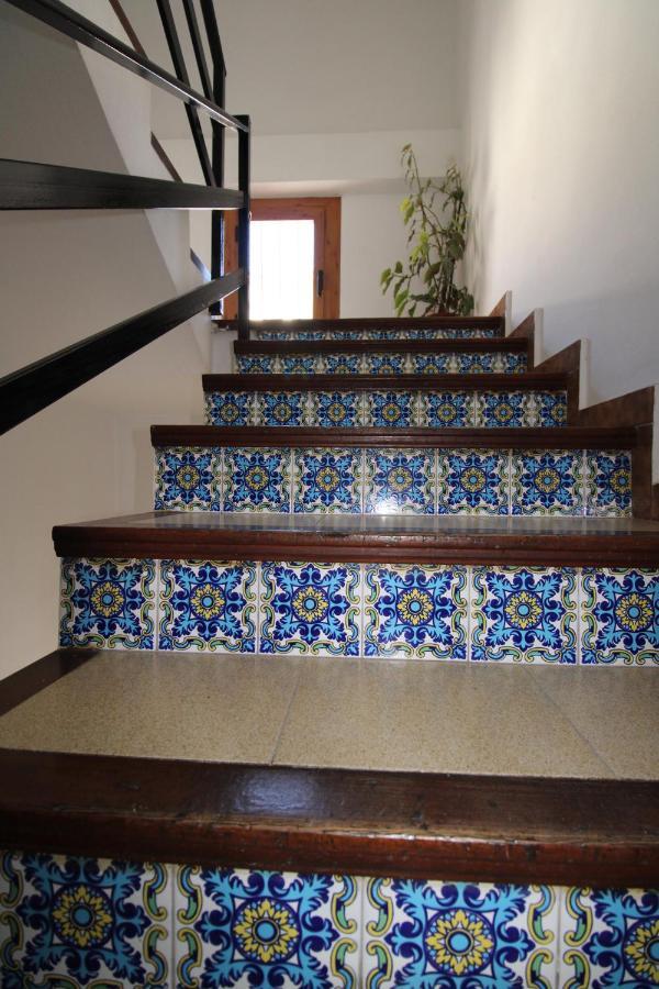 Hostal Fornet Altea Exterior photo