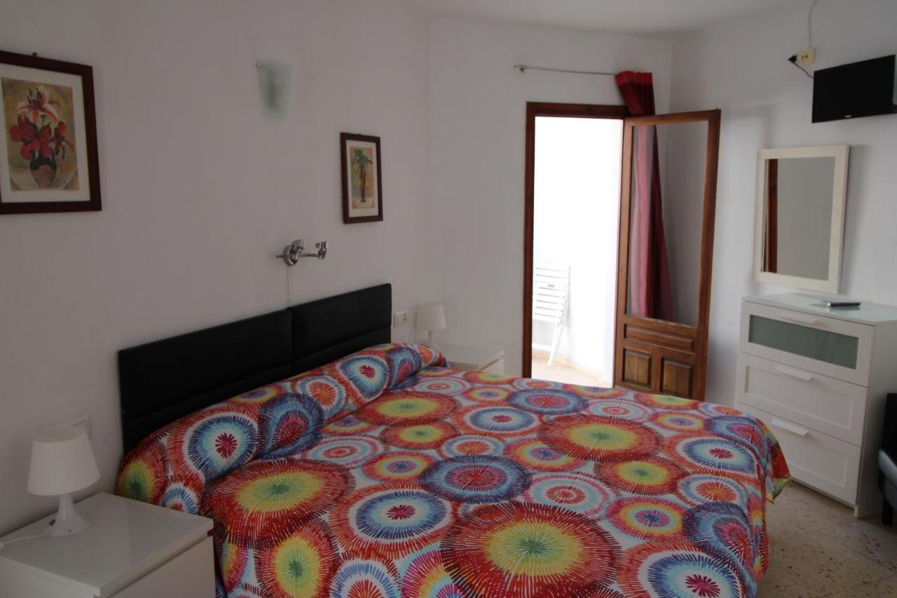 Hostal Fornet Altea Exterior photo