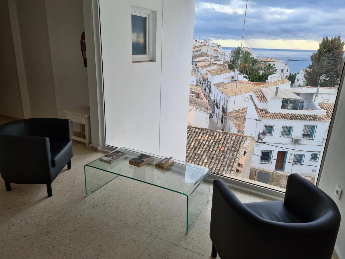 Hostal Fornet Altea Exterior photo