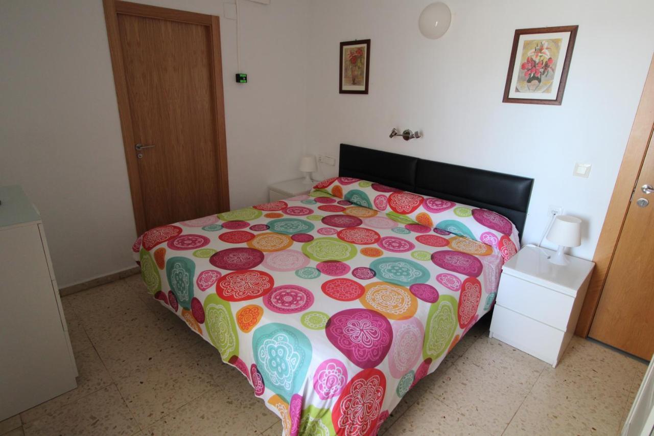 Hostal Fornet Altea Exterior photo