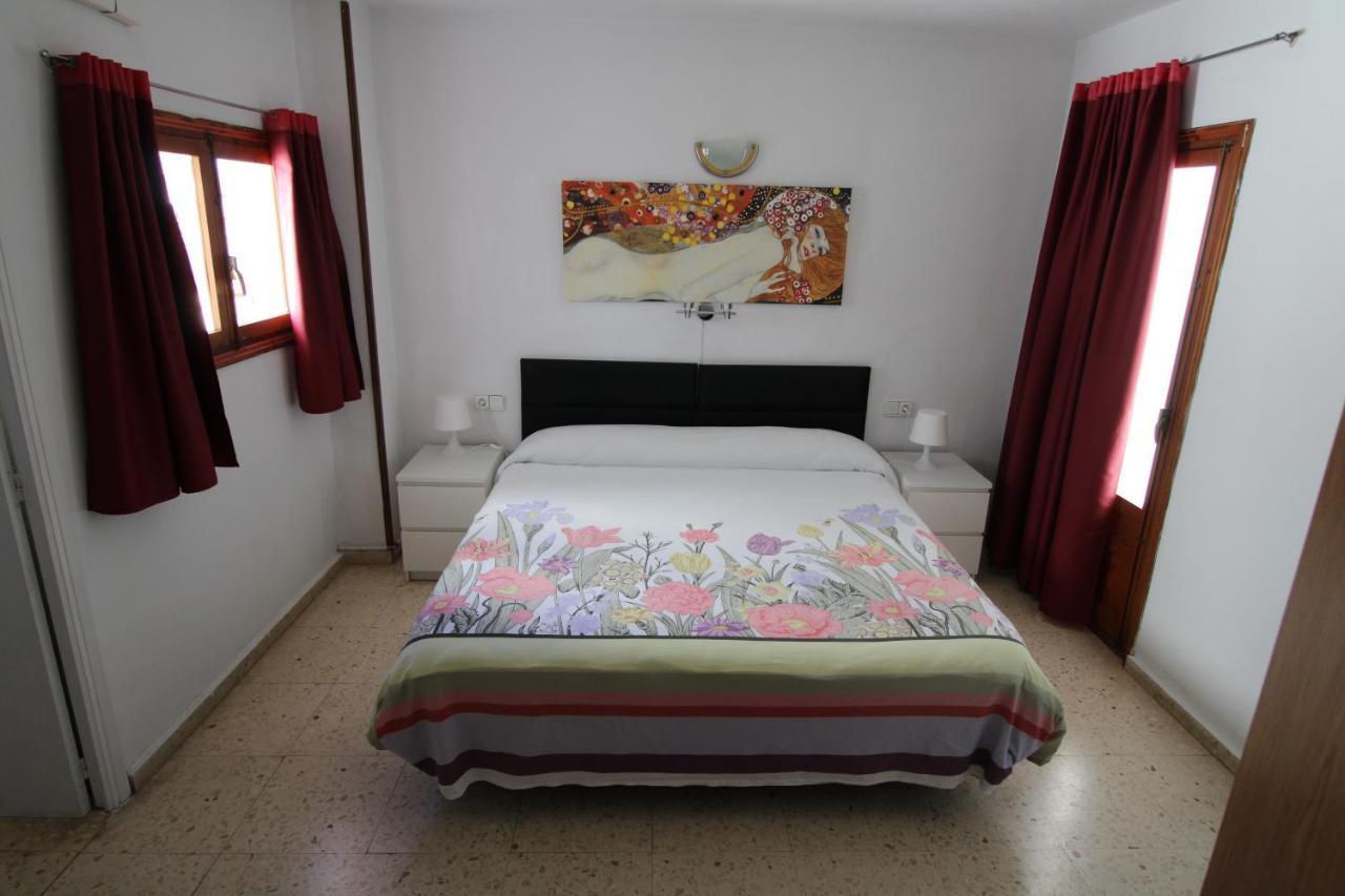 Hostal Fornet Altea Exterior photo