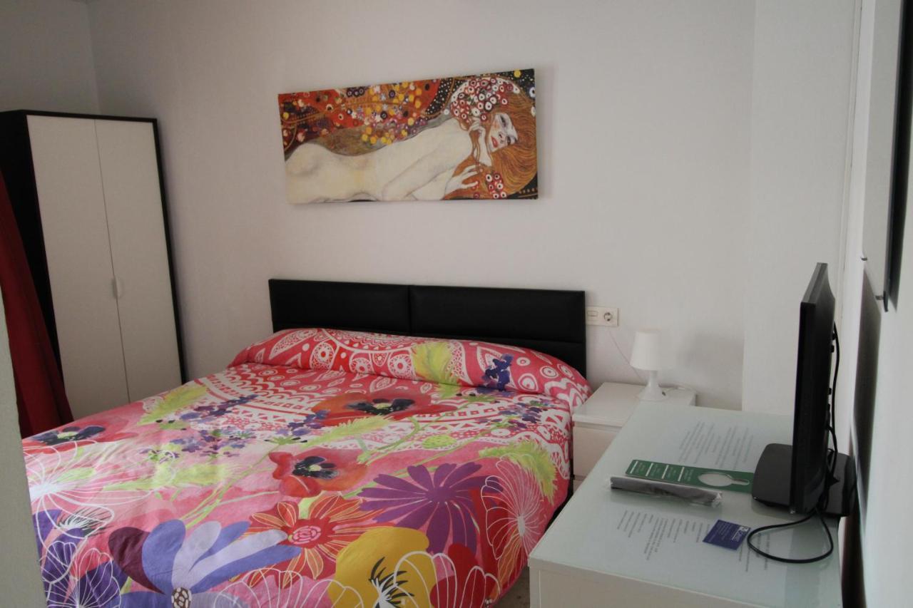 Hostal Fornet Altea Exterior photo