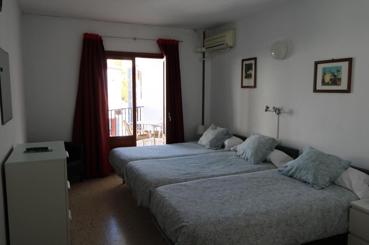 Hostal Fornet Altea Room photo