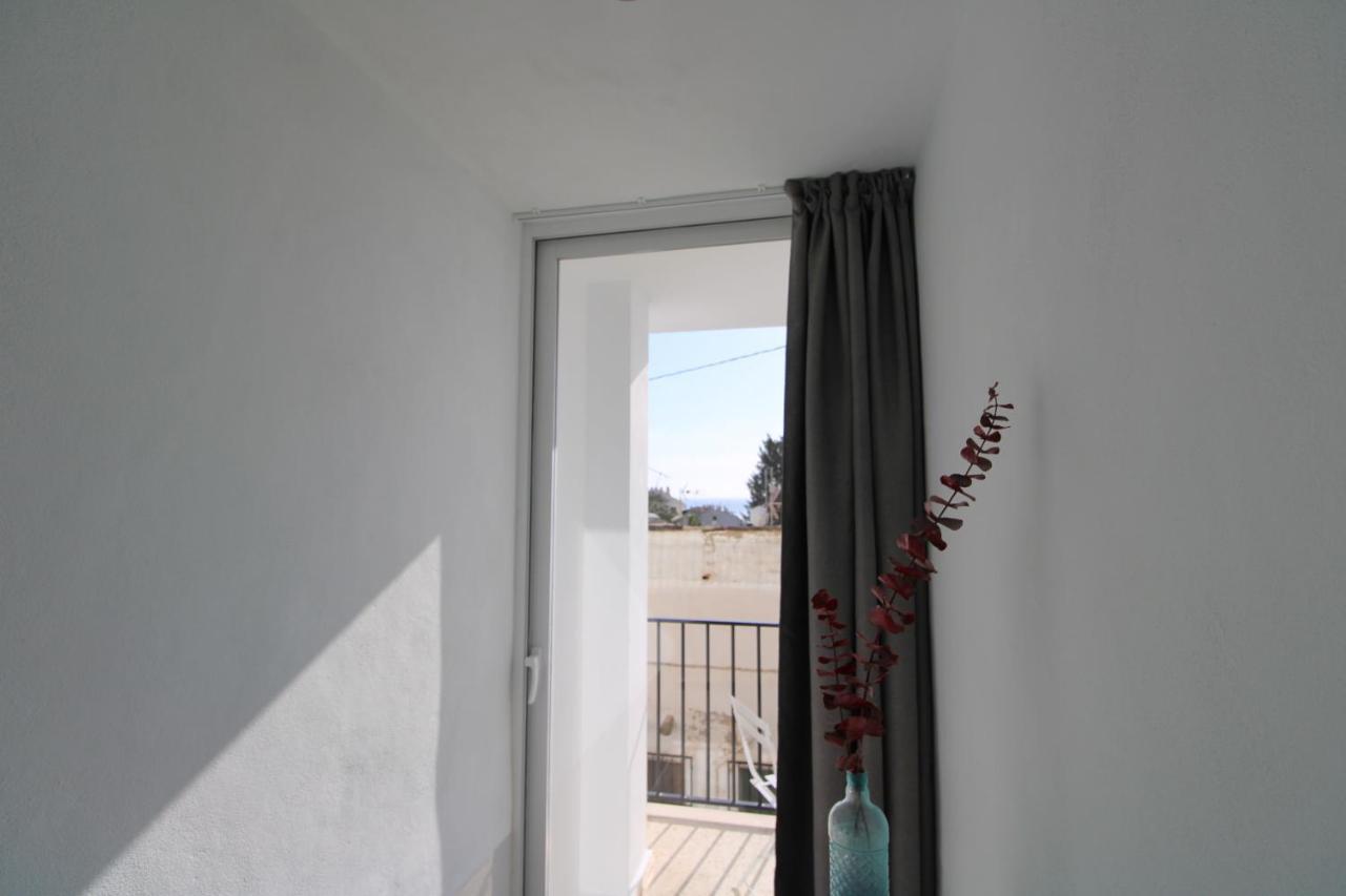 Hostal Fornet Altea Exterior photo