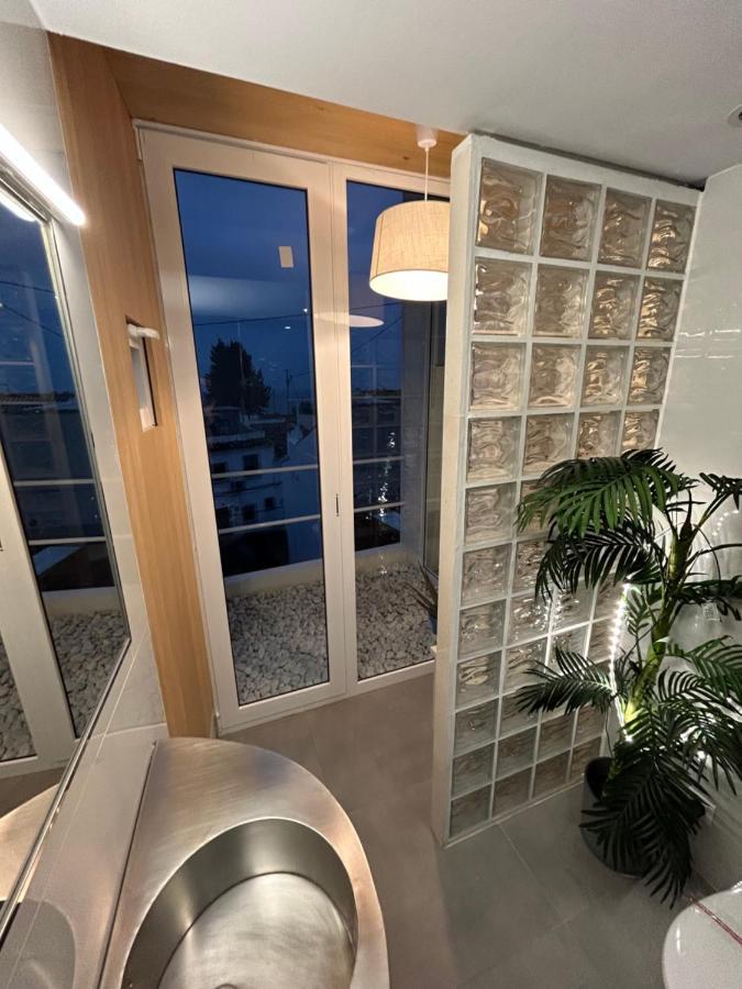 Hostal Fornet Altea Exterior photo