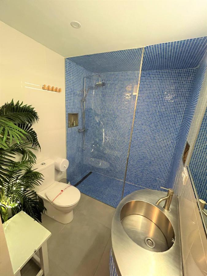 Hostal Fornet Altea Exterior photo