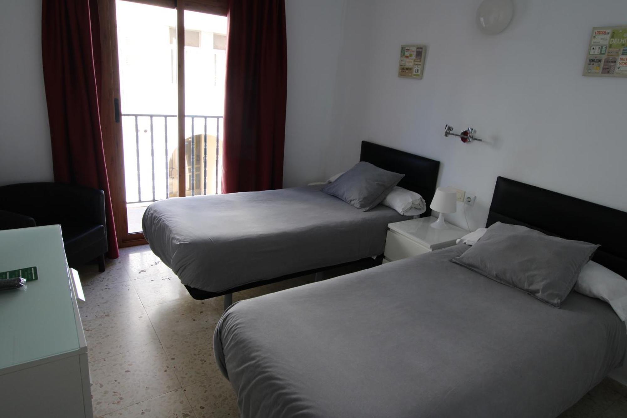 Hostal Fornet Altea Room photo