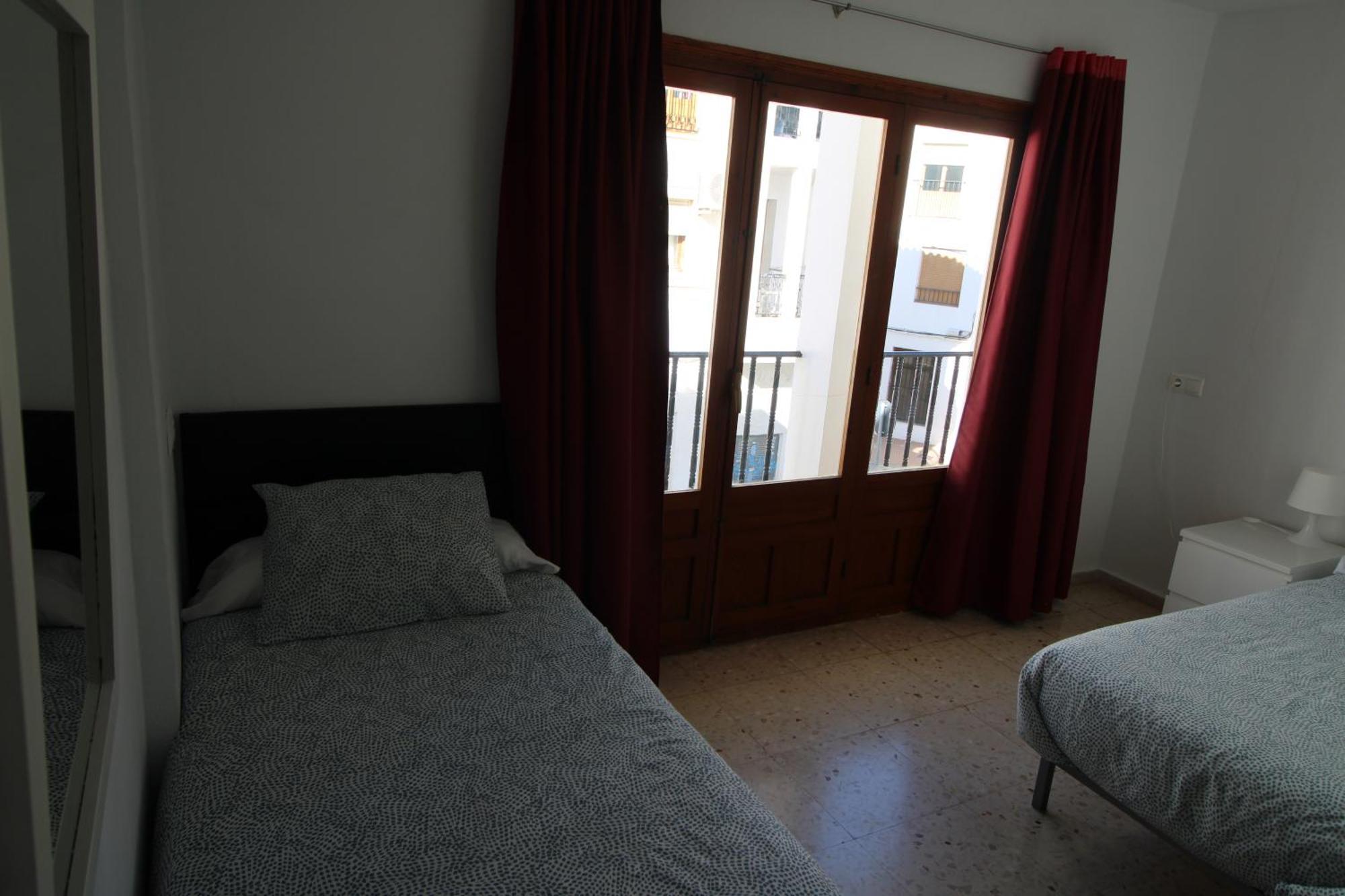 Hostal Fornet Altea Room photo