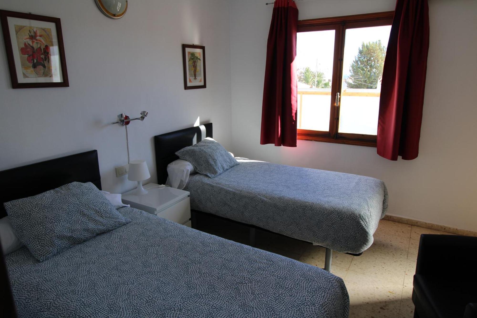 Hostal Fornet Altea Room photo