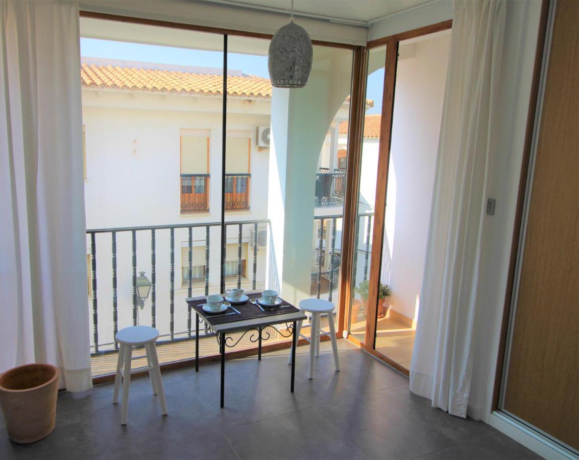Hostal Fornet Altea Exterior photo