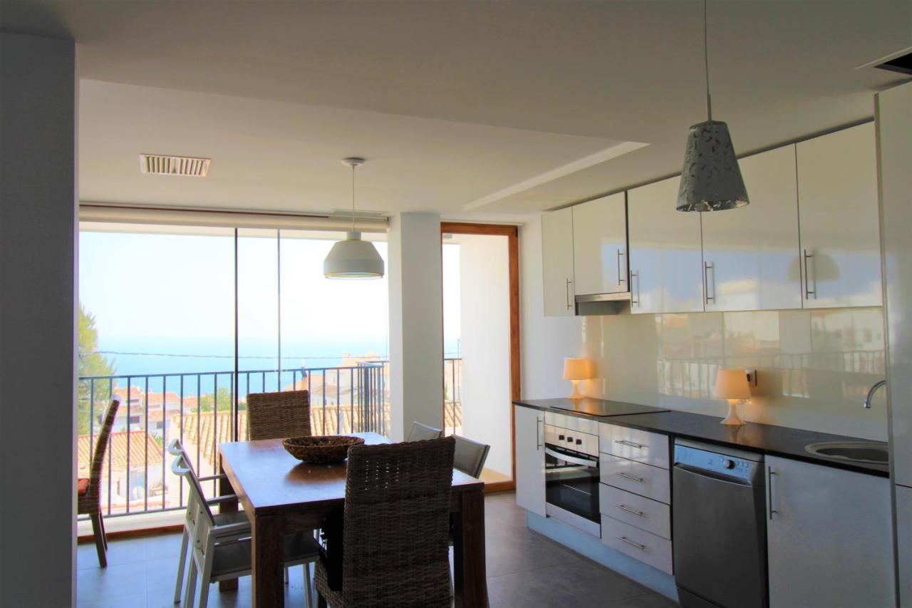 Hostal Fornet Altea Exterior photo