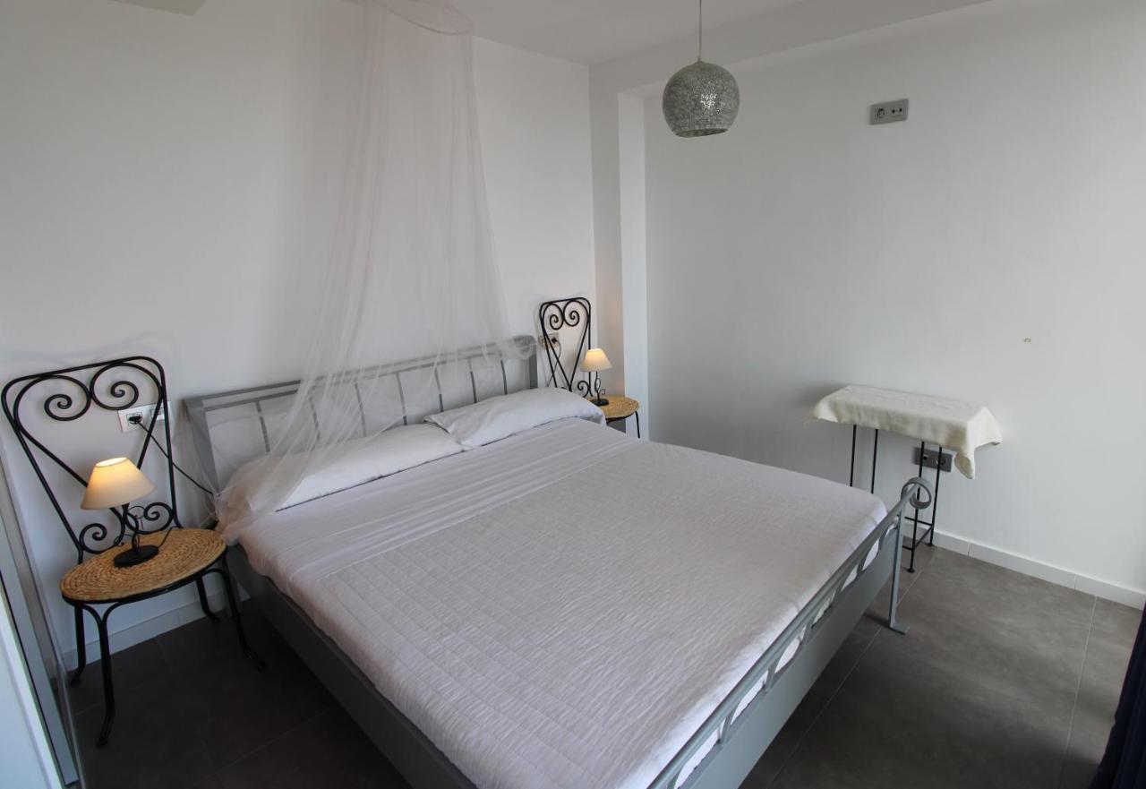Hostal Fornet Altea Exterior photo